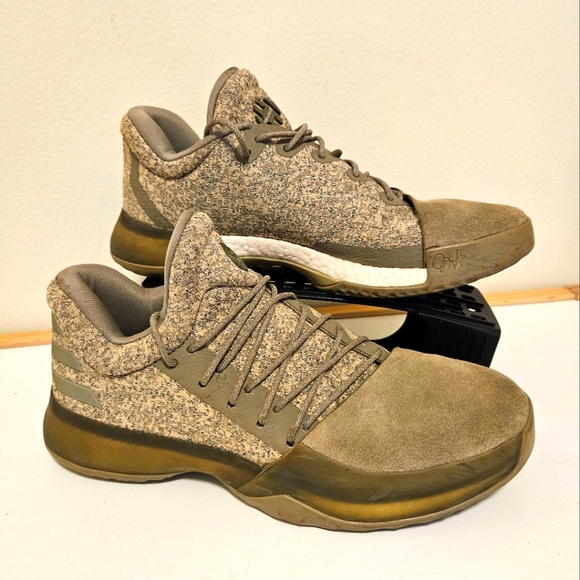 Adidas Harden Vol. 1 - Picture 1 of 8